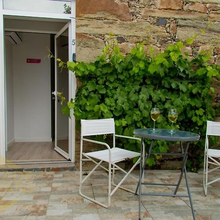 Suite 5 Pinhão Exteriér fotografie