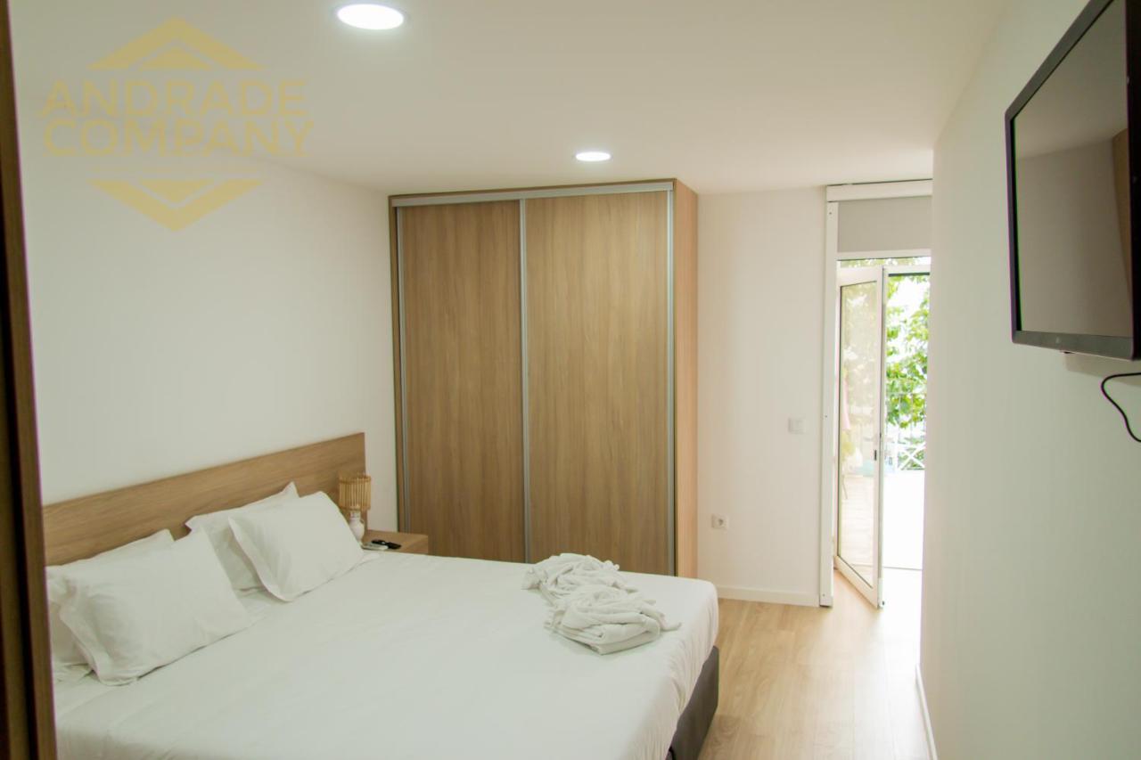 Suite 5 Pinhão Exteriér fotografie