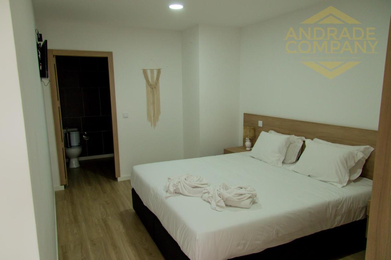 Suite 5 Pinhão Exteriér fotografie
