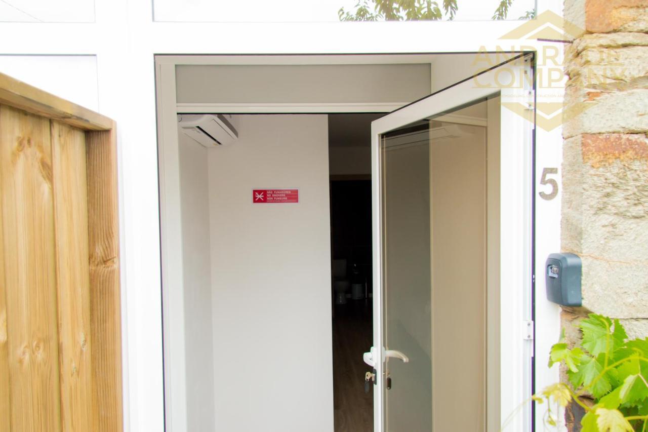 Suite 5 Pinhão Exteriér fotografie
