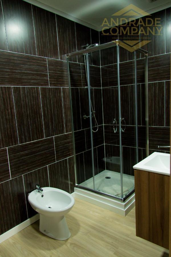 Suite 5 Pinhão Exteriér fotografie