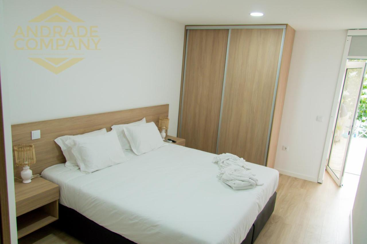 Suite 5 Pinhão Exteriér fotografie