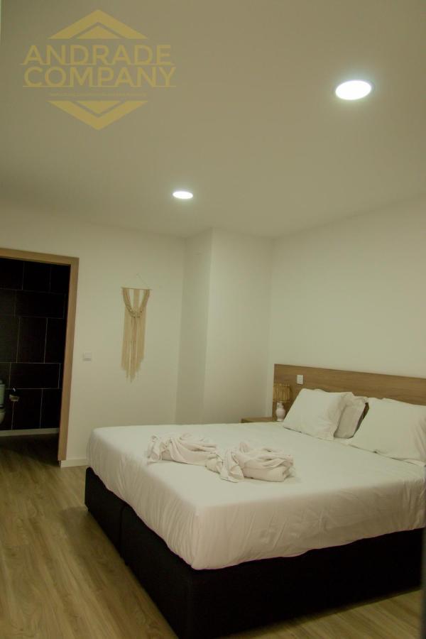 Suite 5 Pinhão Exteriér fotografie